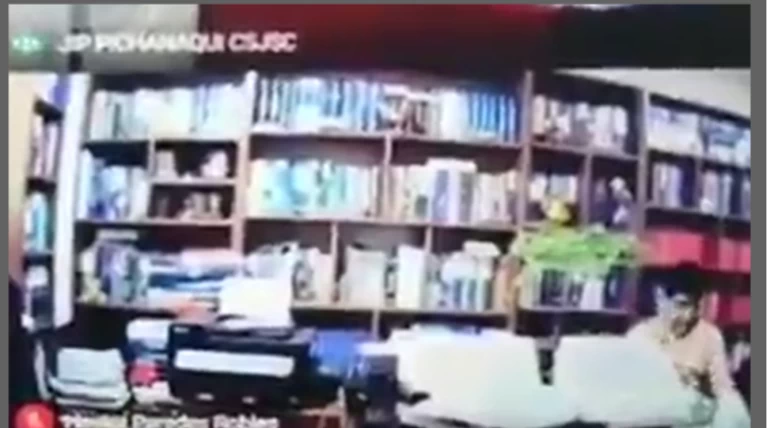 Δικηγόρος Περού