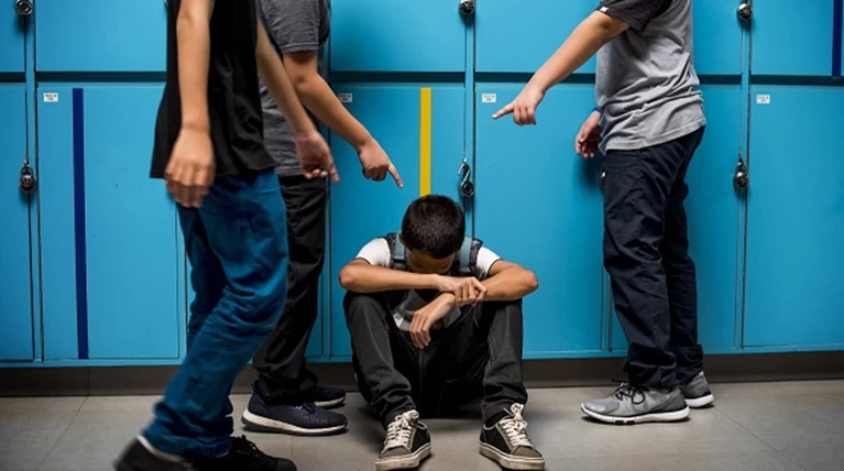 bullying