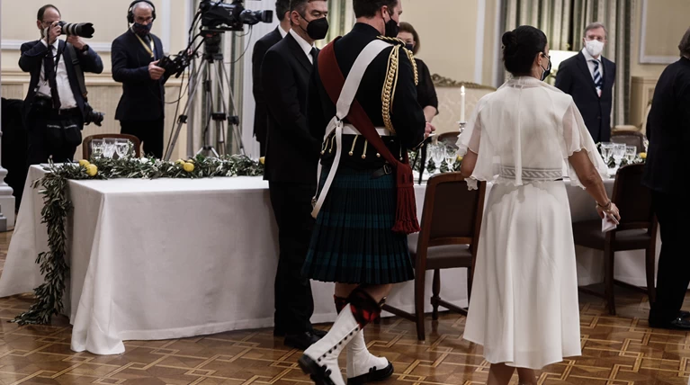σκωτσεζος