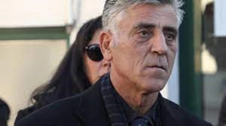ξεκουκης