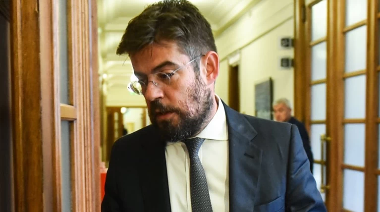 Μιχάλης καλογήρου