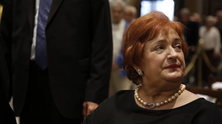 μαριέττα Γιαννάκου