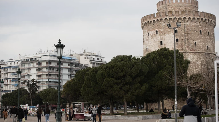 θεσσαλονικη