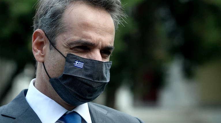 ΚΥΡΙΑΚΟΣ ΜΗΤΣΟΤΑΚΗΣ