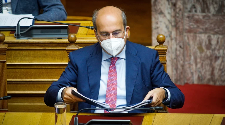 χατζηδακης