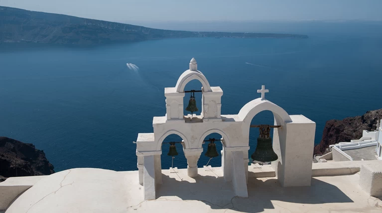 σαντορίνη