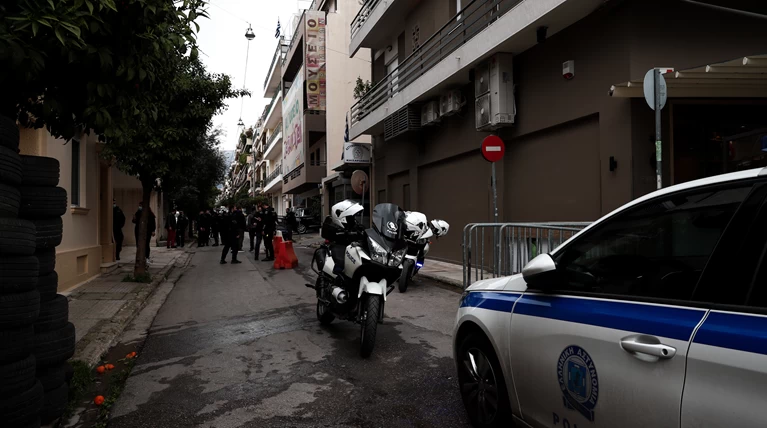 Αστυνομία