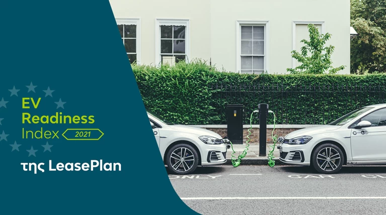 ev readiness