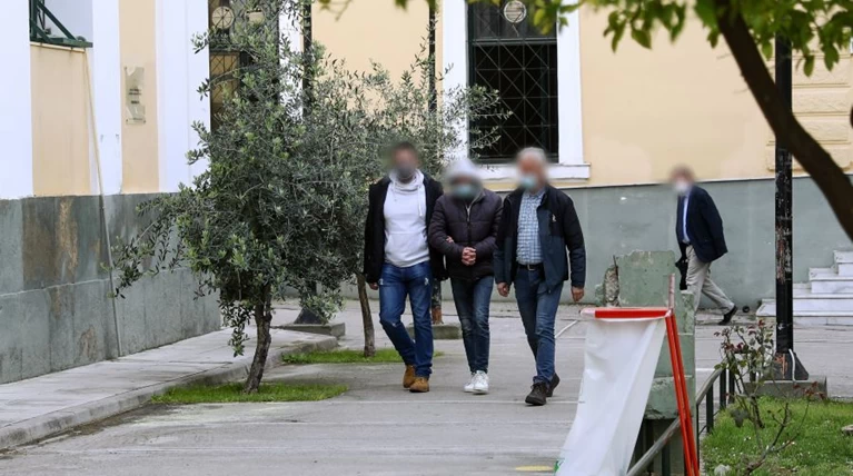 Τραυματιοφορέας Παίδων