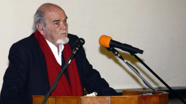 Άγγελος Μαρόπουλος