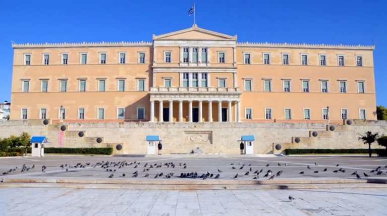 βουλη