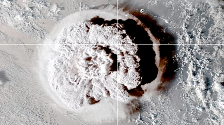 VOLCANO