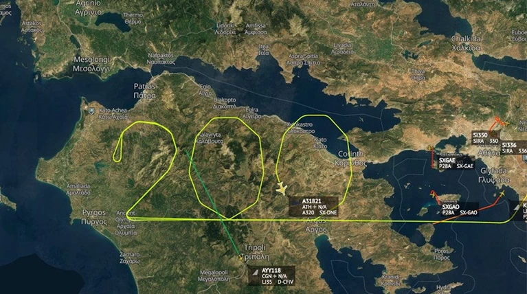 Πτήση 200