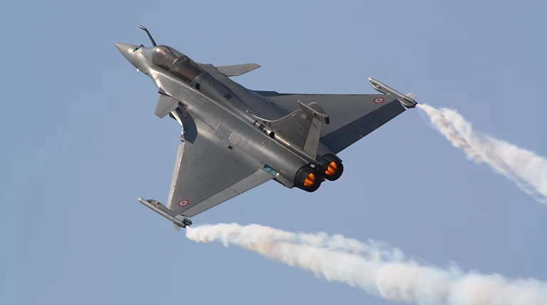 rafale