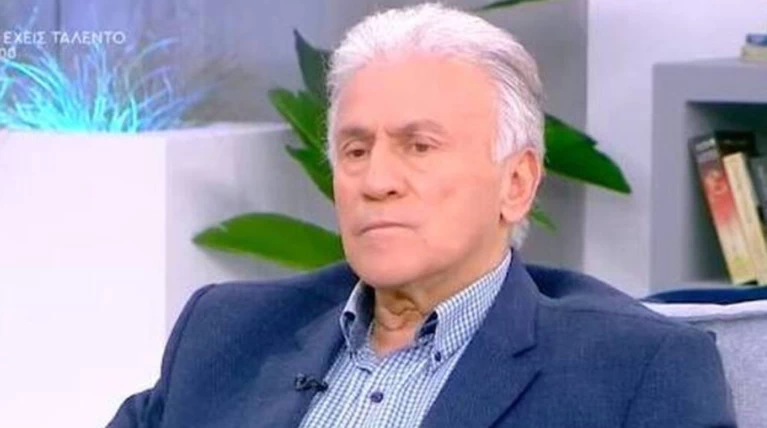 παναγιώτης ψωμιάδης