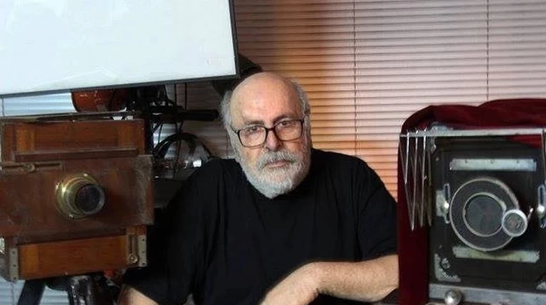 Δημήτρης Αλεξιάδης