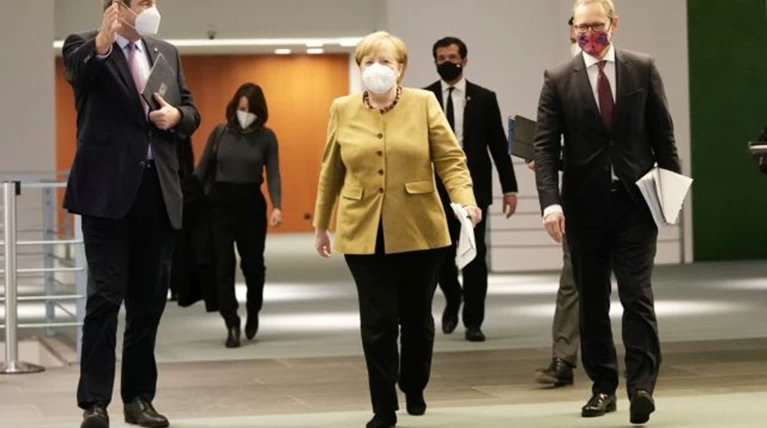 merkel