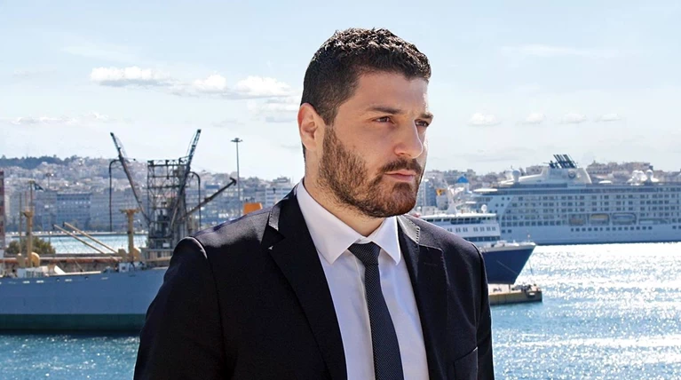Διονύσης Τεμπονέρας