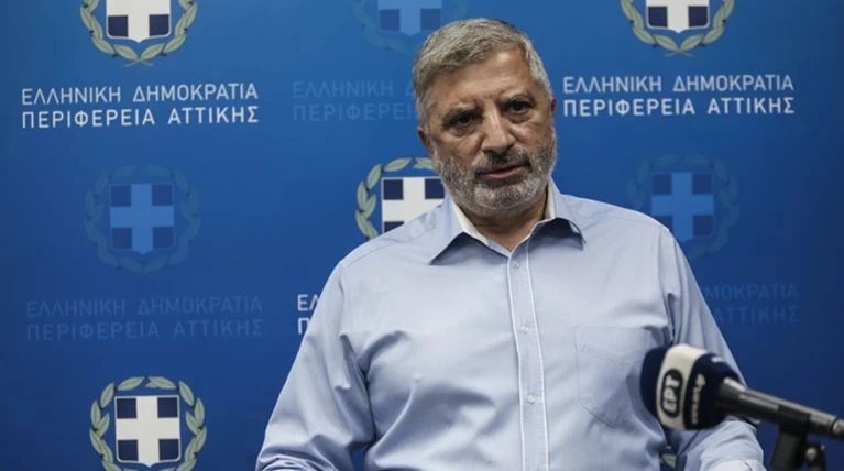 Γιώργος Πατούλης