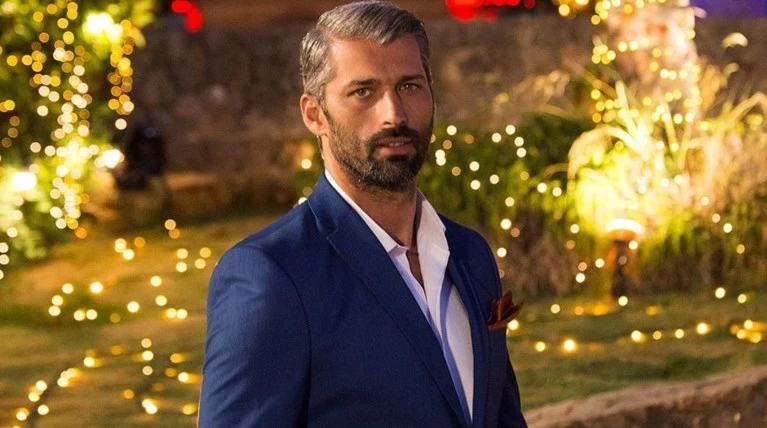 The Bachelor