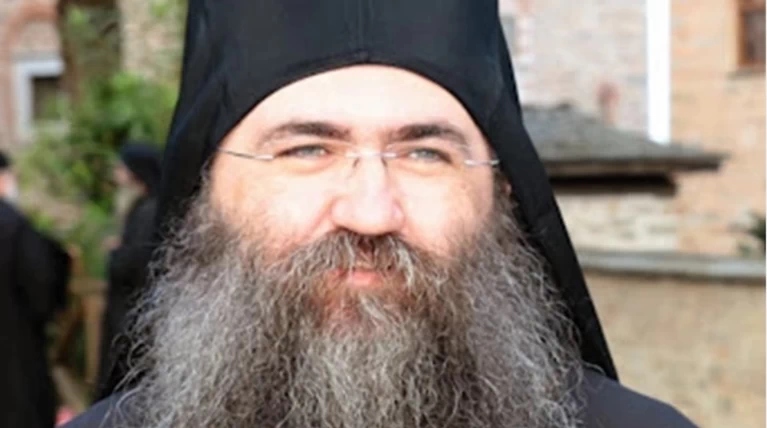 Αρχιμανδρίτης