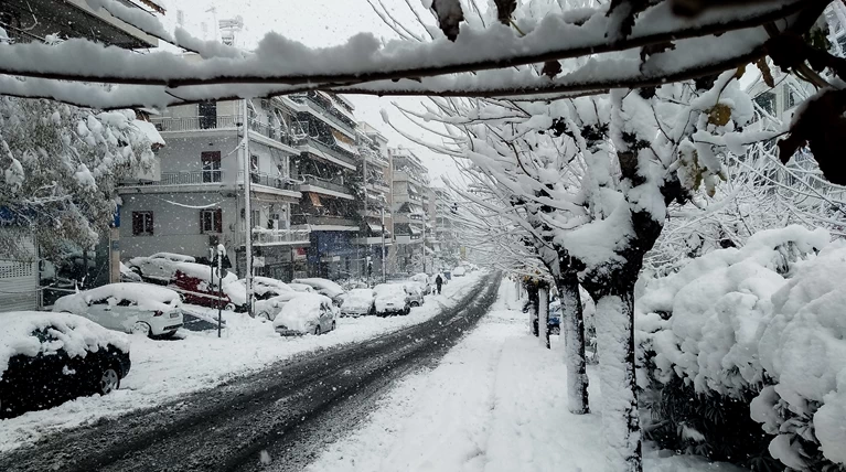 δρομος