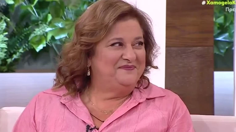 Ελισάβετ Κωνσταντινίδου
