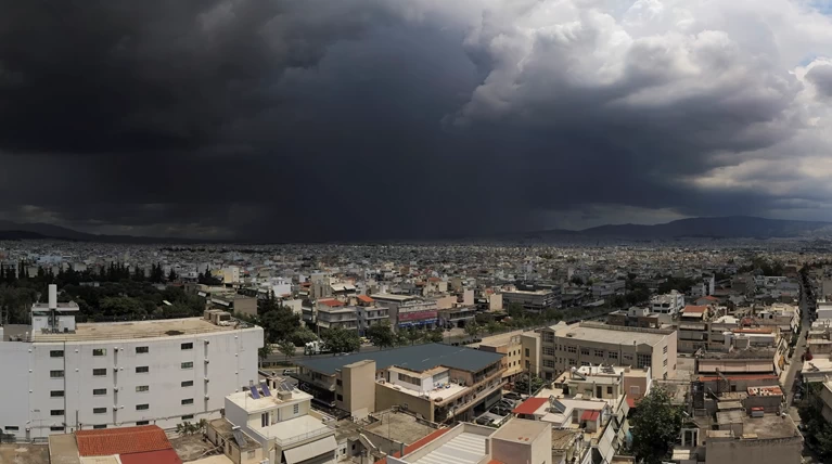 καταιγιδα