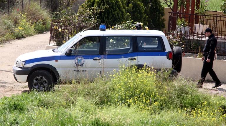 Αστυνομία