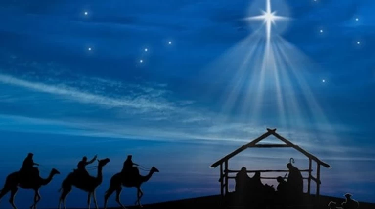 Αστέρι της Βηθλεέμ»: Ορατό μετά από 800 χρόνια - Δείτε Live | Ελλάδα Ειδήσεις