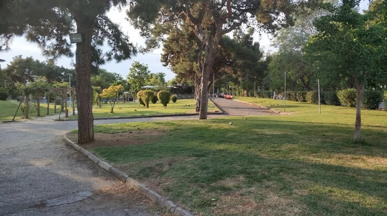 πεδιον αρεως