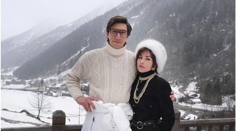 house of gucci