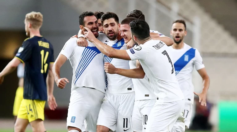 Εθνική Ελλάδος