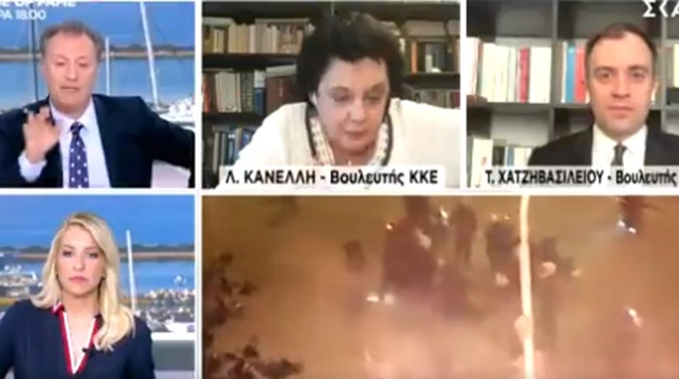 Κανέλλη