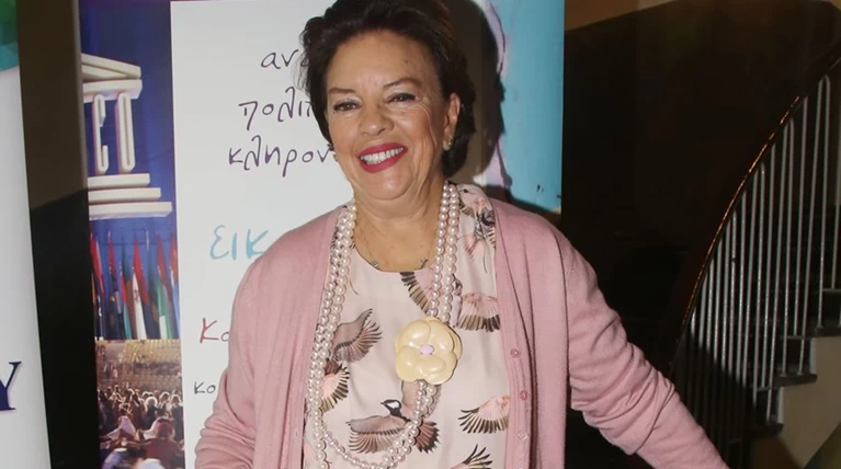 μαρα μειμαριδη