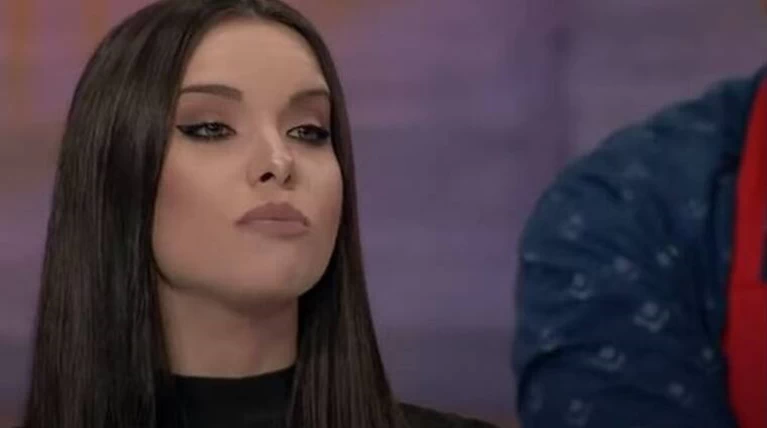 μαρία μπεη