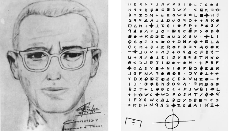 Zodiac Killer