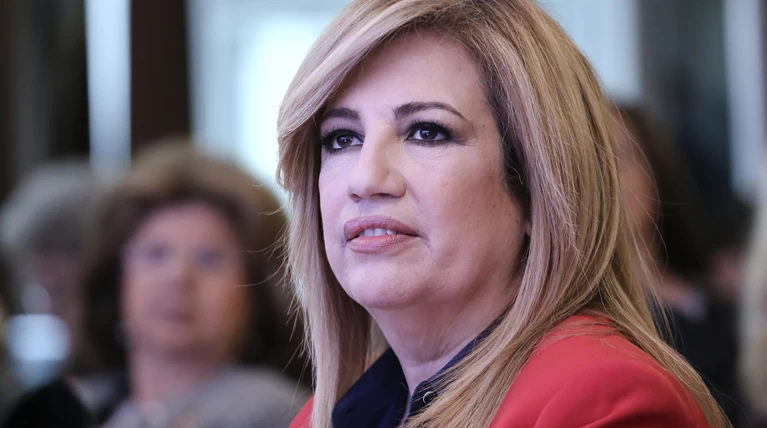 fofi gennimata