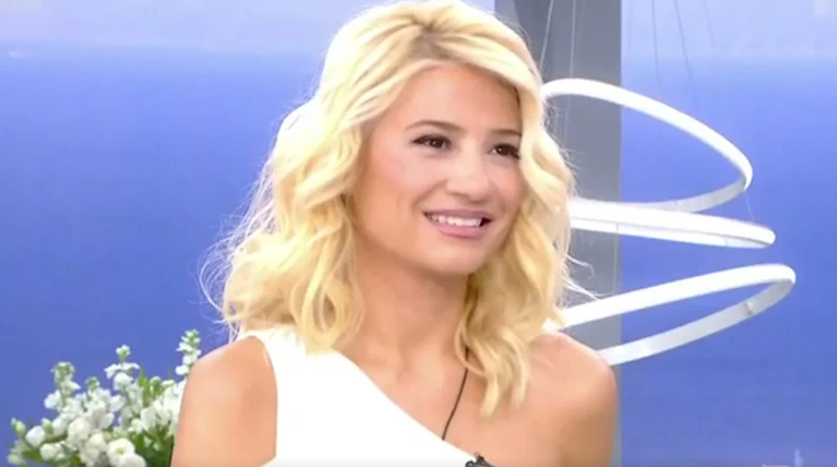 Φαίη Σκορδά