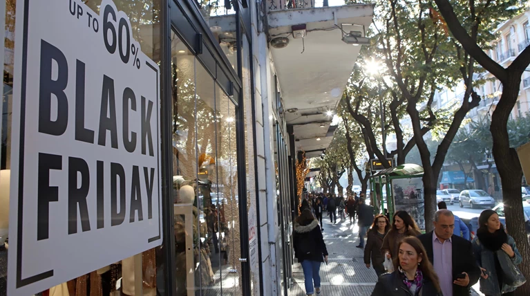 Black Friday