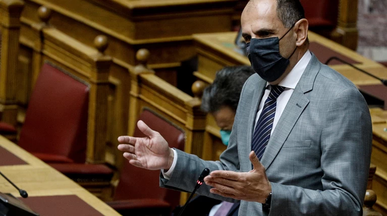 ΓΕΡΑΠΕΤΡΙΤΗΣ