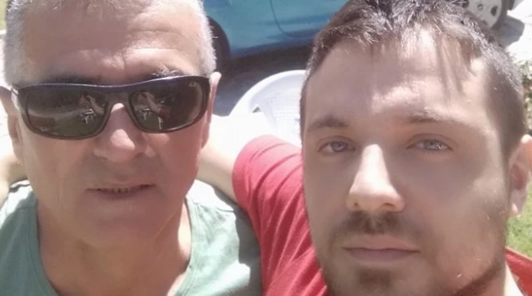Σωτήρης Πετσούκης