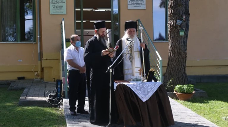 Ιερώνυμος Δήλεσι
