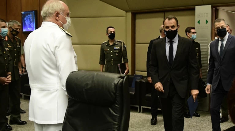 Νίκος Παναγιωτόπουλος