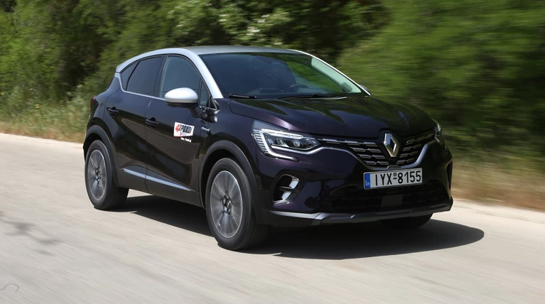 SUV