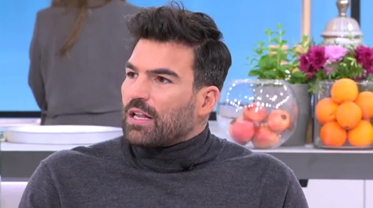 Δημήτρης Αλεξάνδρου