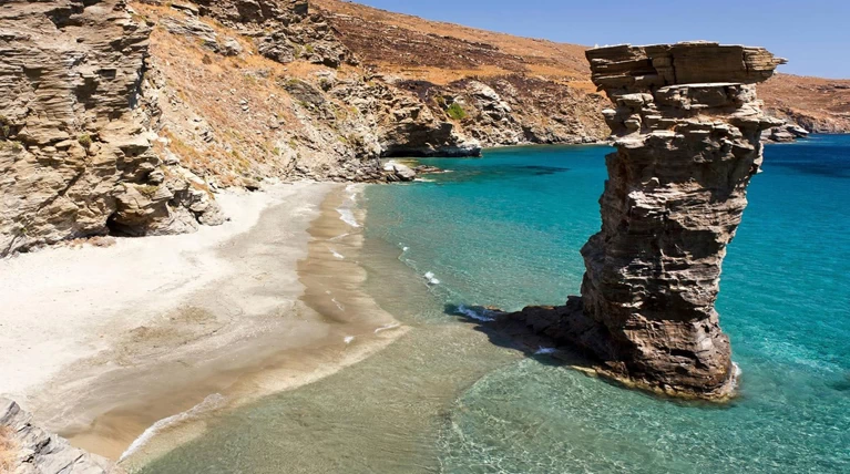 άνδρος