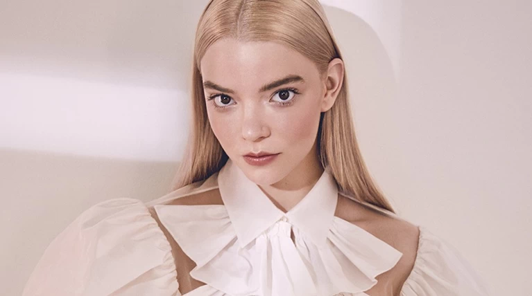 Anya Taylor Joy