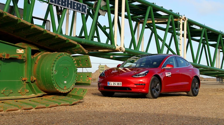 Tesla