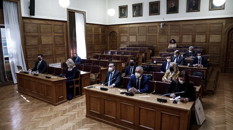 ΠΡΟΑΝΑΚΡΙΤΙΚΗ